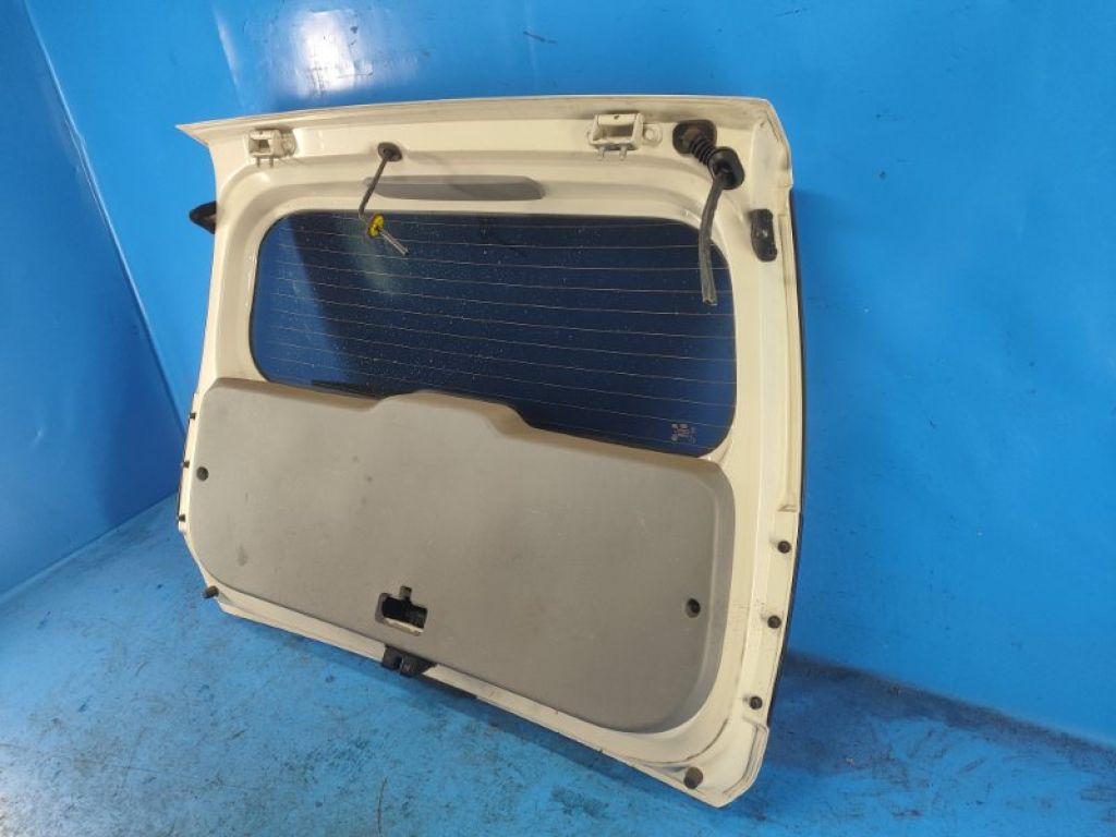 73700-B2000 | Крышка багажника KIA SOUL PS 13-19 - Фото 7