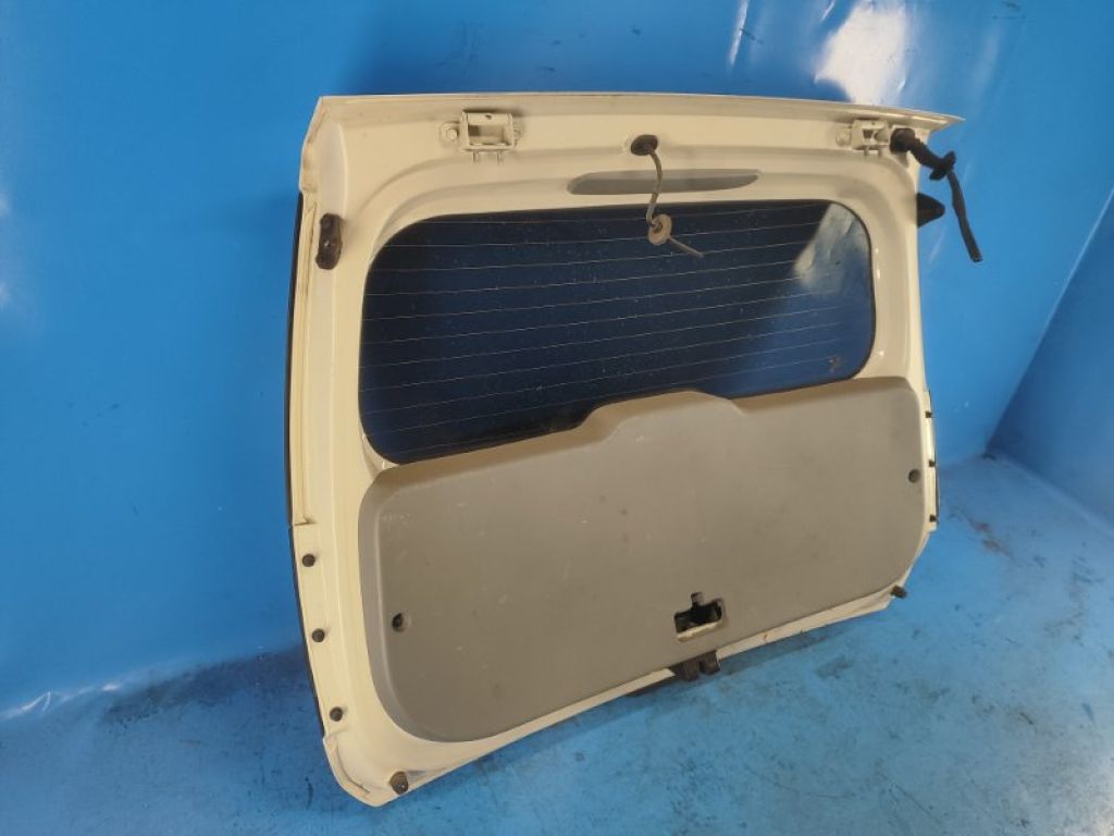 73700-B2000 | Крышка багажника KIA SOUL PS 13-19 - Фото 8