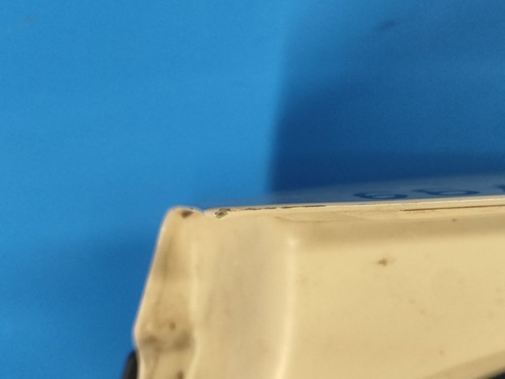 73700-B2000 | Крышка багажника KIA SOUL PS 13-19 - Фото 9