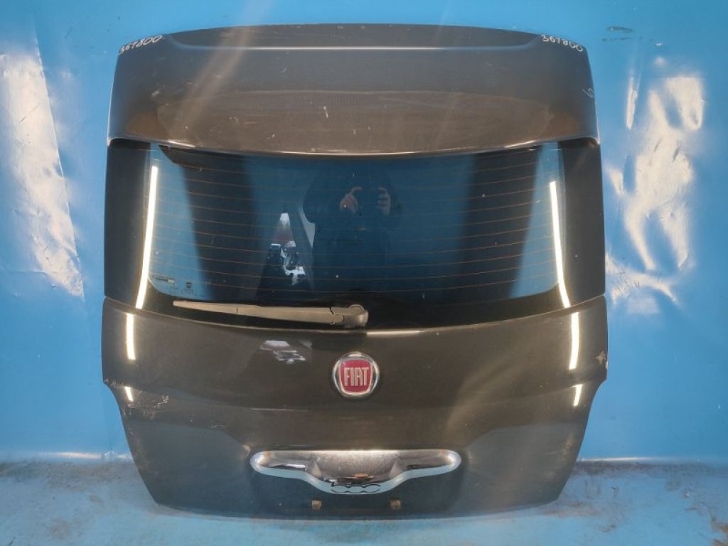68081978AD | Крышка багажника FIAT 500 (312/FF) 07-19