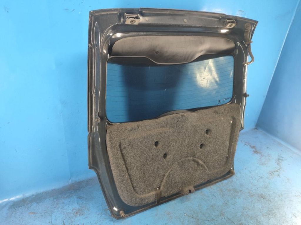 68081978AD | Крышка багажника FIAT 500 (312/FF) 07-19 - Фото 13