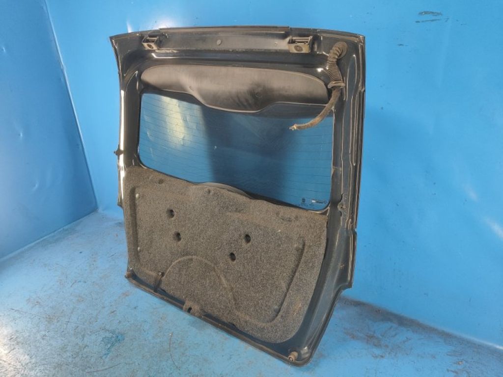 68081978AD | Крышка багажника FIAT 500 (312/FF) 07-19 - Фото 14