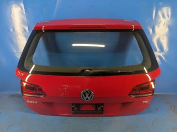 Крышка багажника VOLKSWAGEN GOLF 12-21