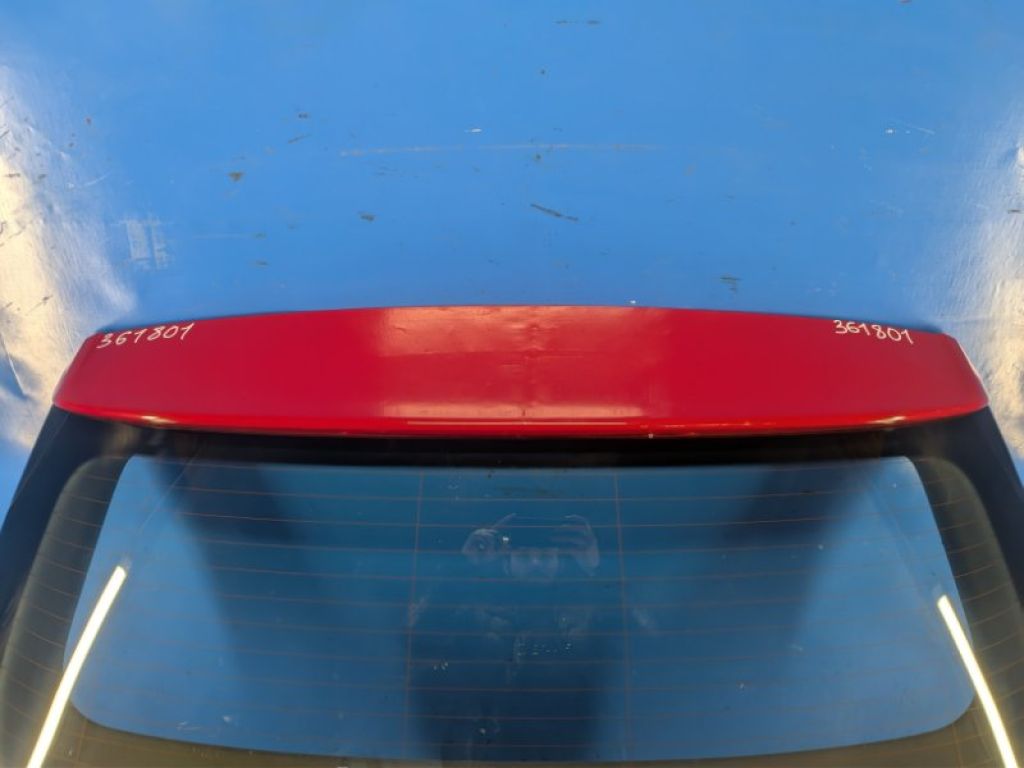 5G9827025E | Крышка багажника VOLKSWAGEN GOLF 12-21 - Фото 5