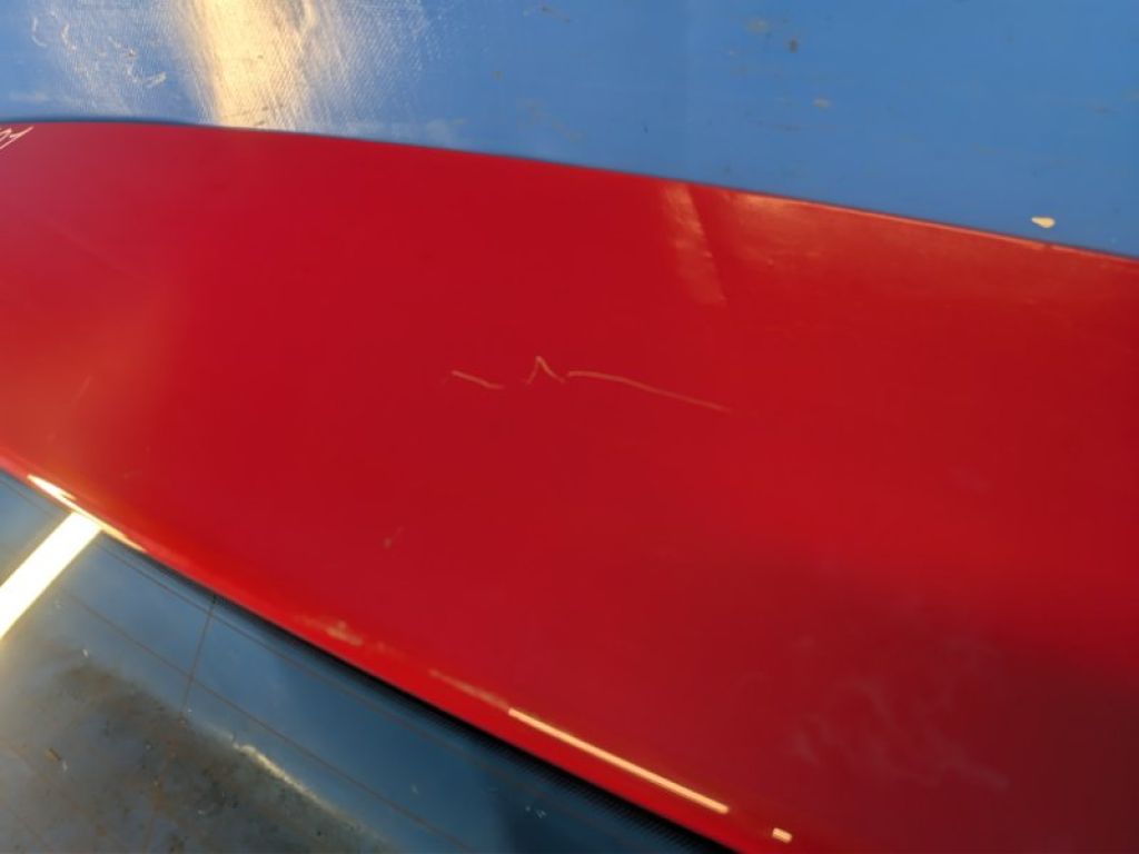 5G9827025E | Крышка багажника VOLKSWAGEN GOLF 12-21 - Фото 6