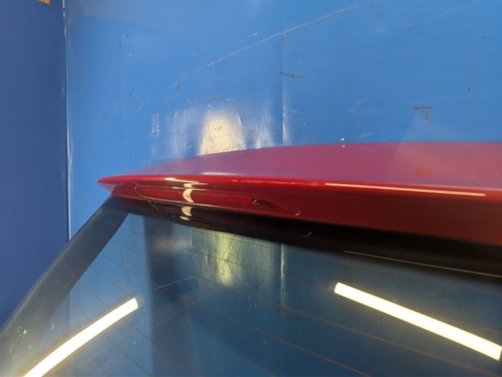 5G9827025E | Крышка багажника VOLKSWAGEN GOLF 12-21 - Фото 7