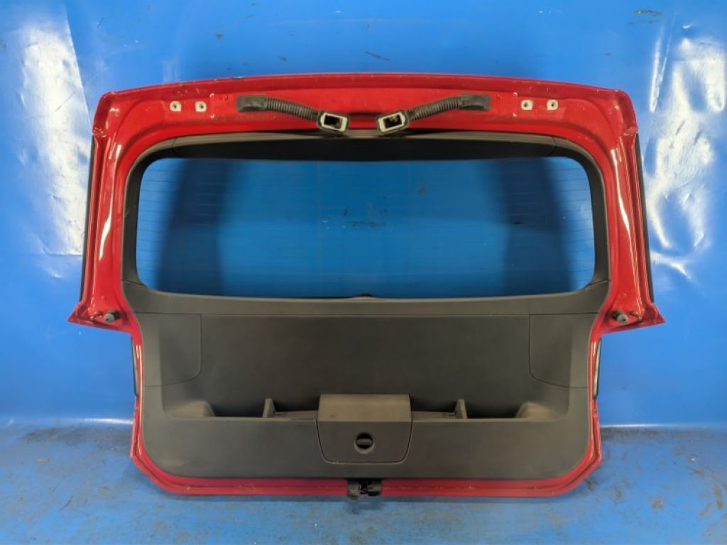 5G9827025E | Крышка багажника VOLKSWAGEN GOLF 12-21 - Фото 13