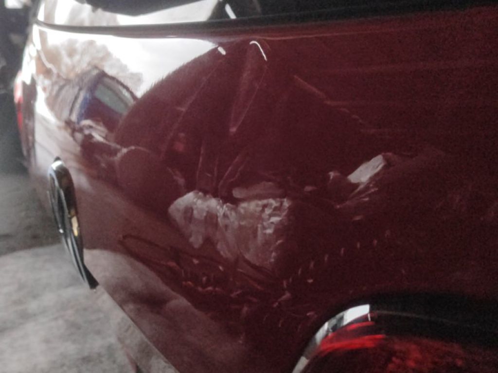 5G9827025E | Крышка багажника VOLKSWAGEN GOLF 12-21 - Фото 16