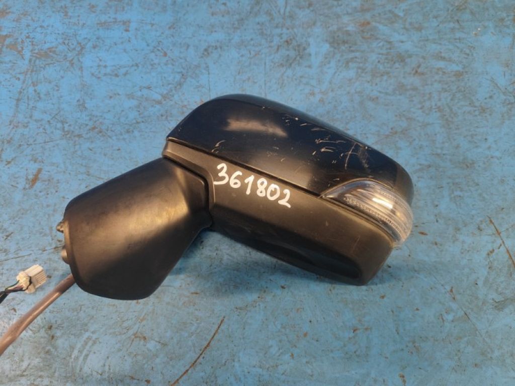 91036VA050 | Зеркало лев. SUBARU CROSSTREK 12-17