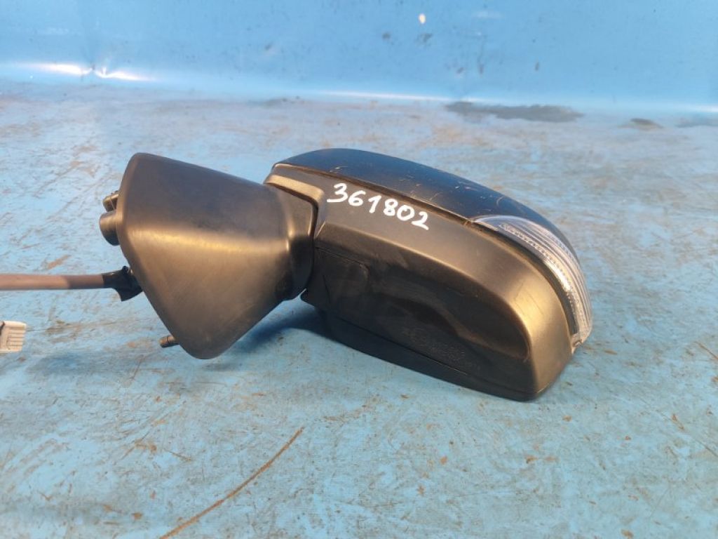 91036VA050 | Зеркало лев. SUBARU CROSSTREK 12-17 - Фото 2