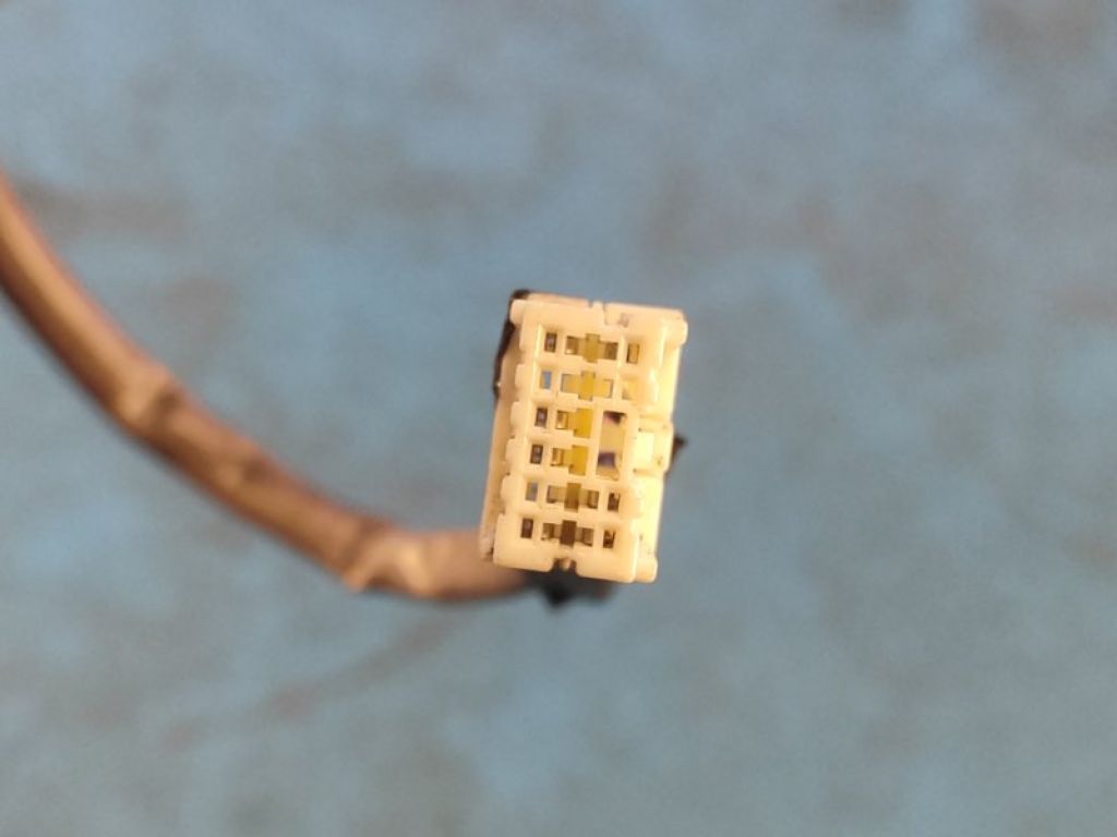 91036VA050 | Зеркало лев. SUBARU CROSSTREK 12-17 - Фото 8