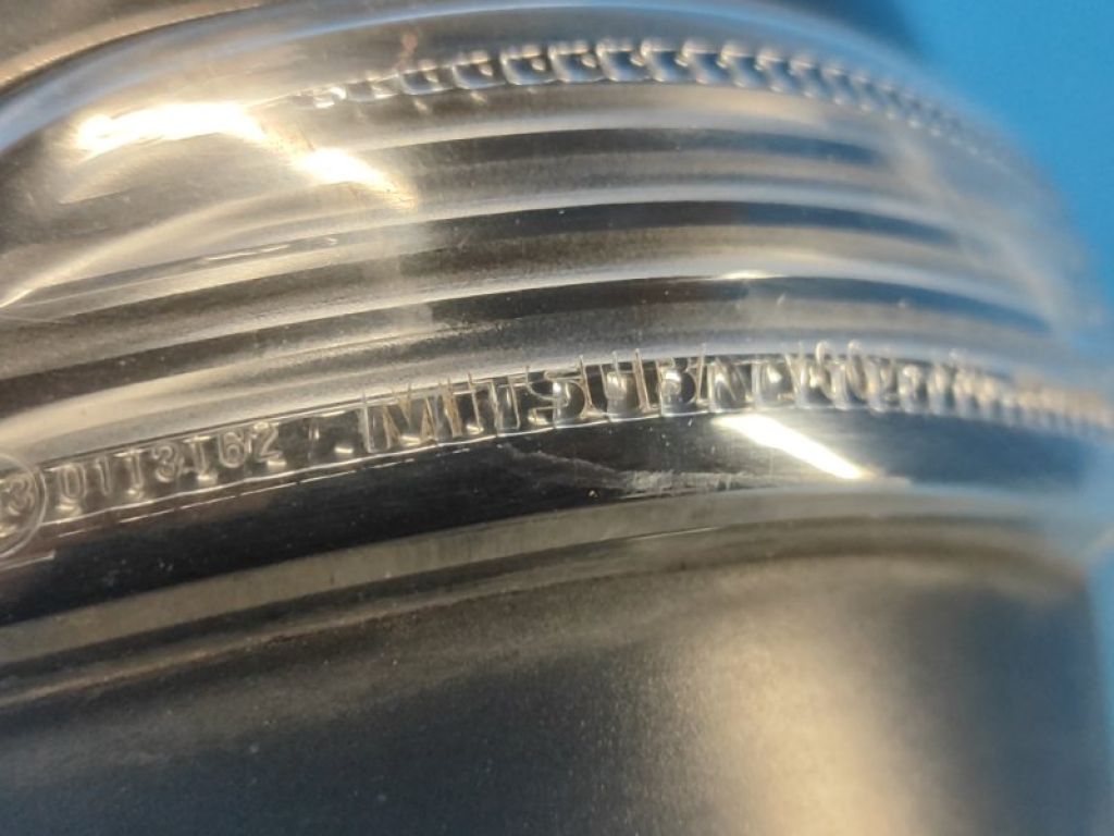 91036VA050 | Зеркало лев. SUBARU CROSSTREK 12-17 - Фото 9