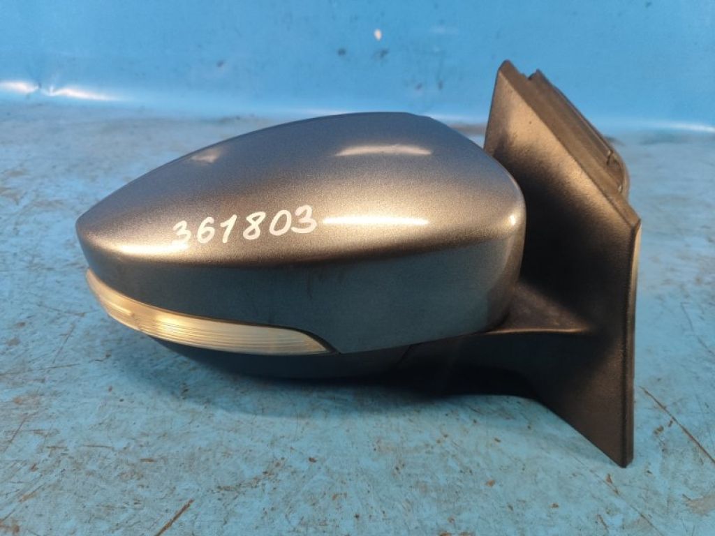 F1EZ-17682-R | Зеркало прав. FORD FOCUS 10-18