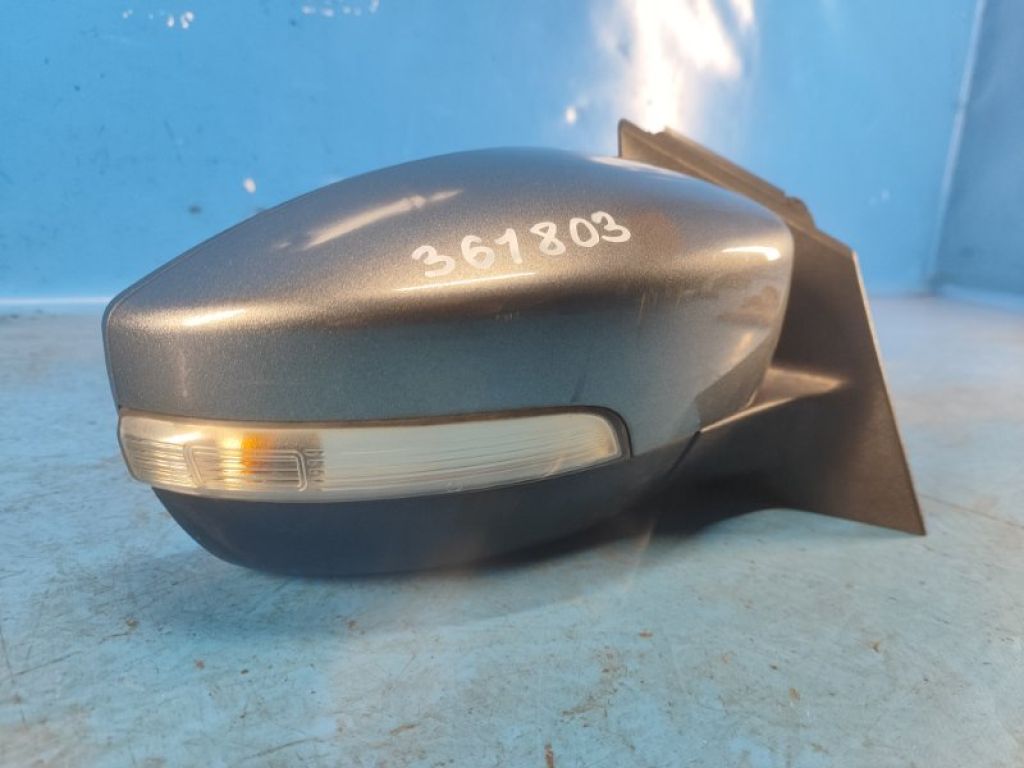 F1EZ-17682-R | Зеркало прав. FORD FOCUS 10-18 - Фото 2