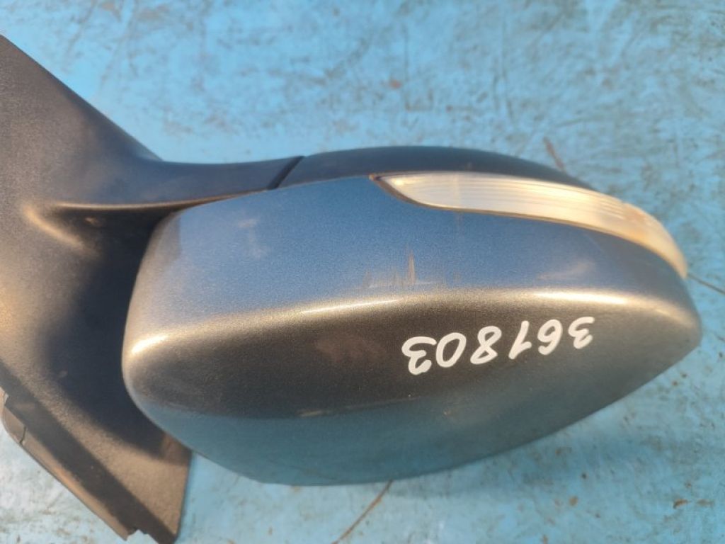 F1EZ-17682-R | Зеркало прав. FORD FOCUS 10-18 - Фото 4