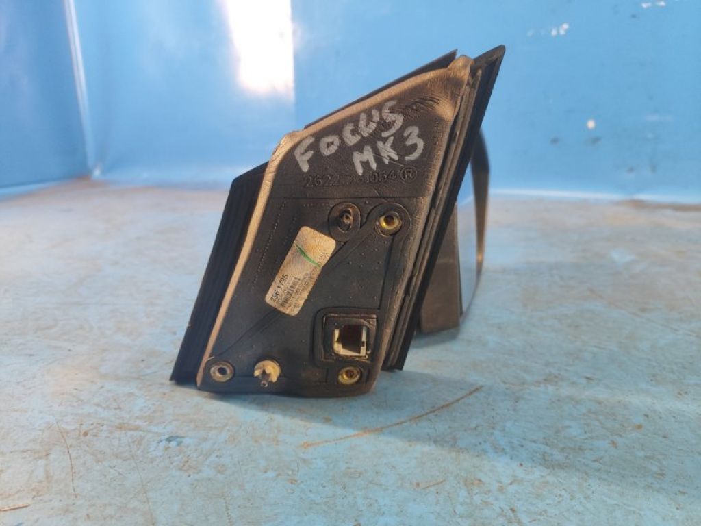 F1EZ-17682-R | Зеркало прав. FORD FOCUS 10-18 - Фото 5