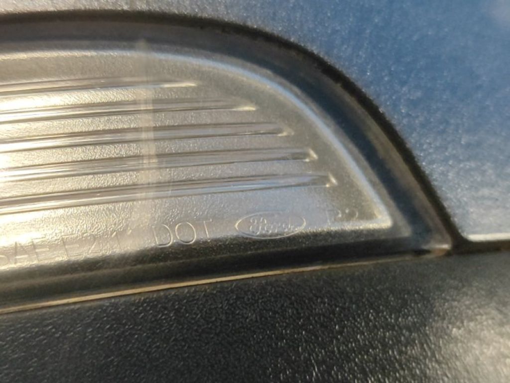 F1EZ-17682-R | Зеркало прав. FORD FOCUS 10-18 - Фото 6