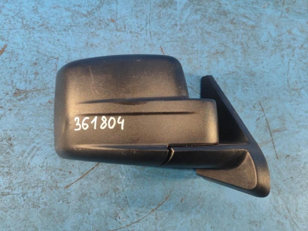 5155456AK | Зеркало прав. JEEP PATRIOT 10-17
