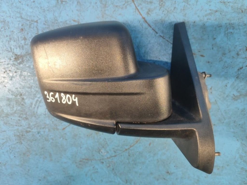 5155456AK | Зеркало прав. JEEP PATRIOT 10-17 - Фото 2