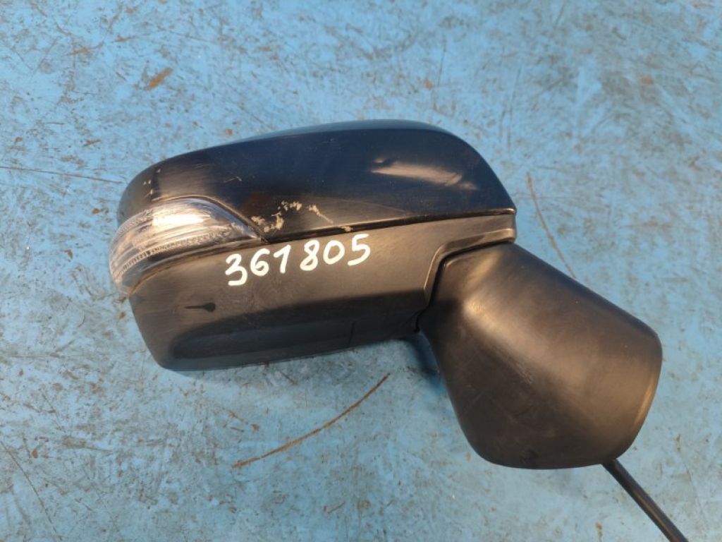 91036VA040 | Зеркало прав. SUBARU CROSSTREK 12-17