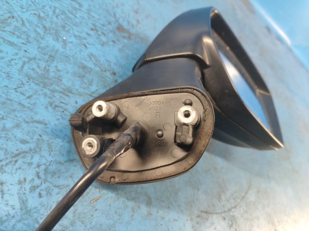 91036VA040 | Зеркало прав. SUBARU CROSSTREK 12-17 - Фото 5