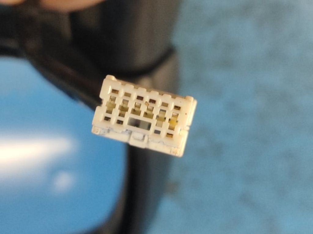 91036VA040 | Зеркало прав. SUBARU CROSSTREK 12-17 - Фото 6