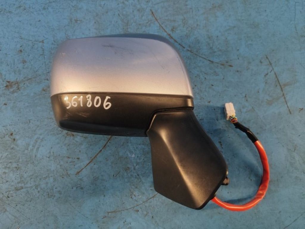 91036SG331 | Дзеркало прав. SUBARU FORESTER 12-19