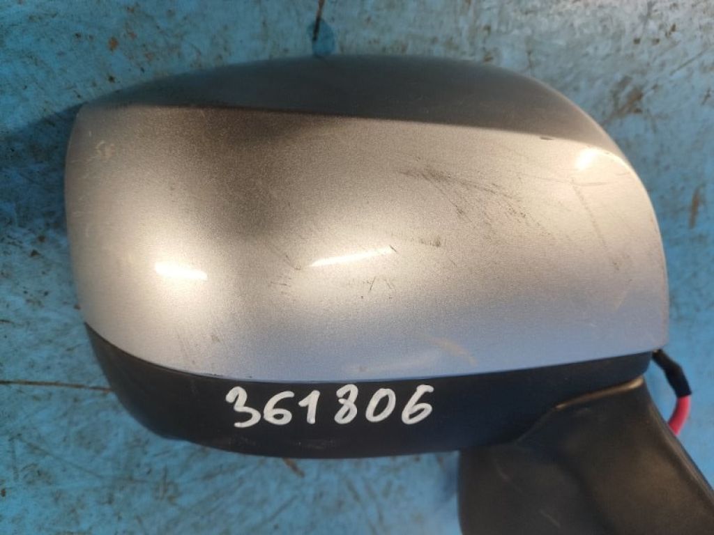 91036SG331 | Дзеркало прав. SUBARU FORESTER 12-19 - Фото 3