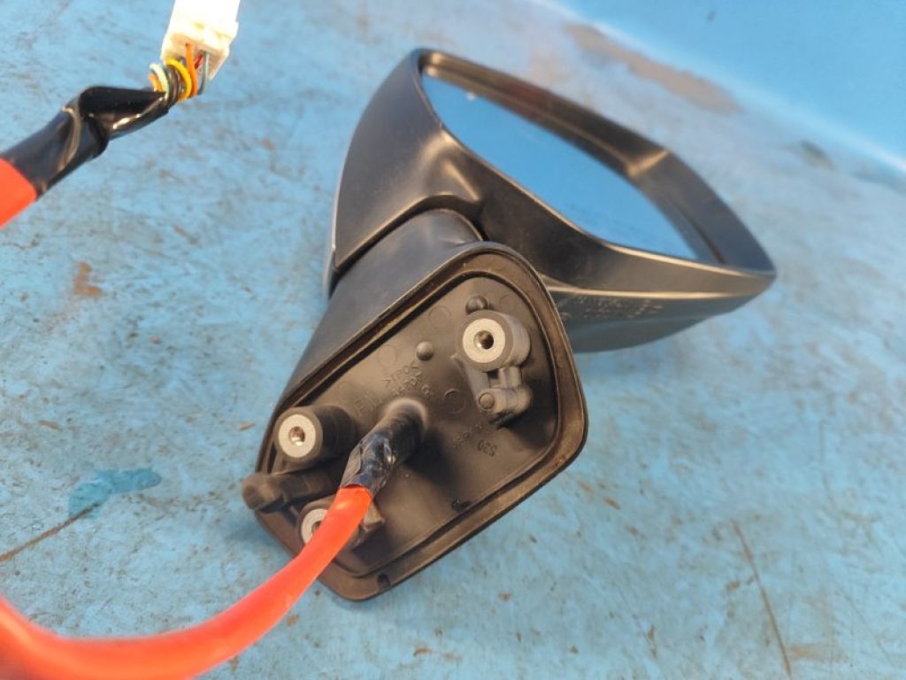 91036SG331 | Дзеркало прав. SUBARU FORESTER 12-19 - Фото 4