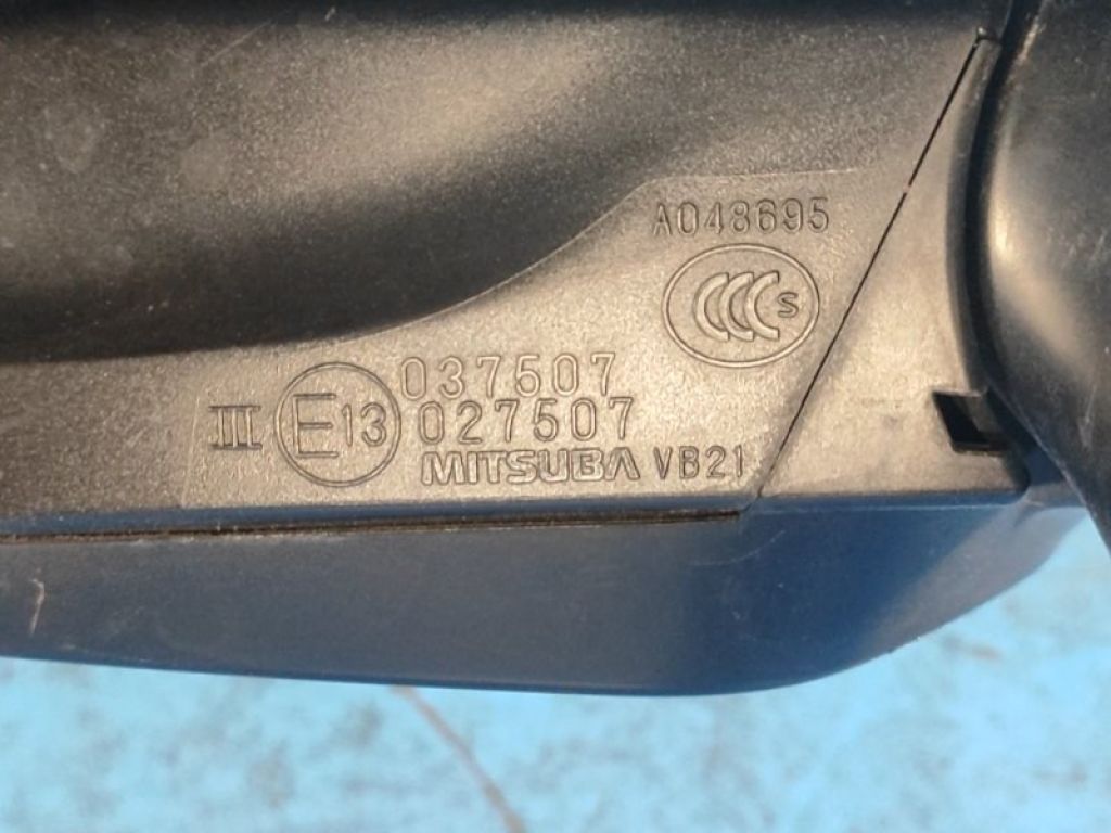 91036SG331 | Дзеркало прав. SUBARU FORESTER 12-19 - Фото 7