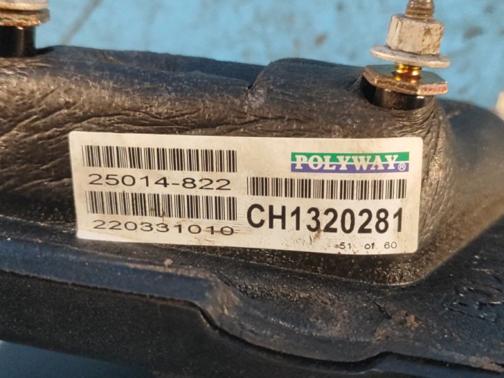 5155457AH | Зеркало лев. JEEP PATRIOT 10-17 - Фото 6