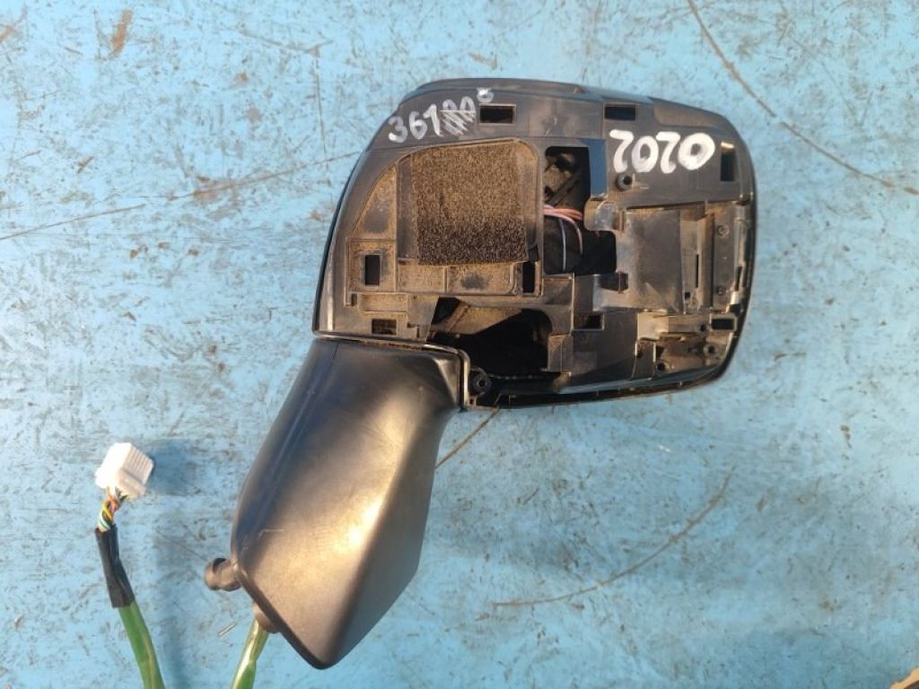 91036SG321 | Дзеркало лів. SUBARU FORESTER 12-19