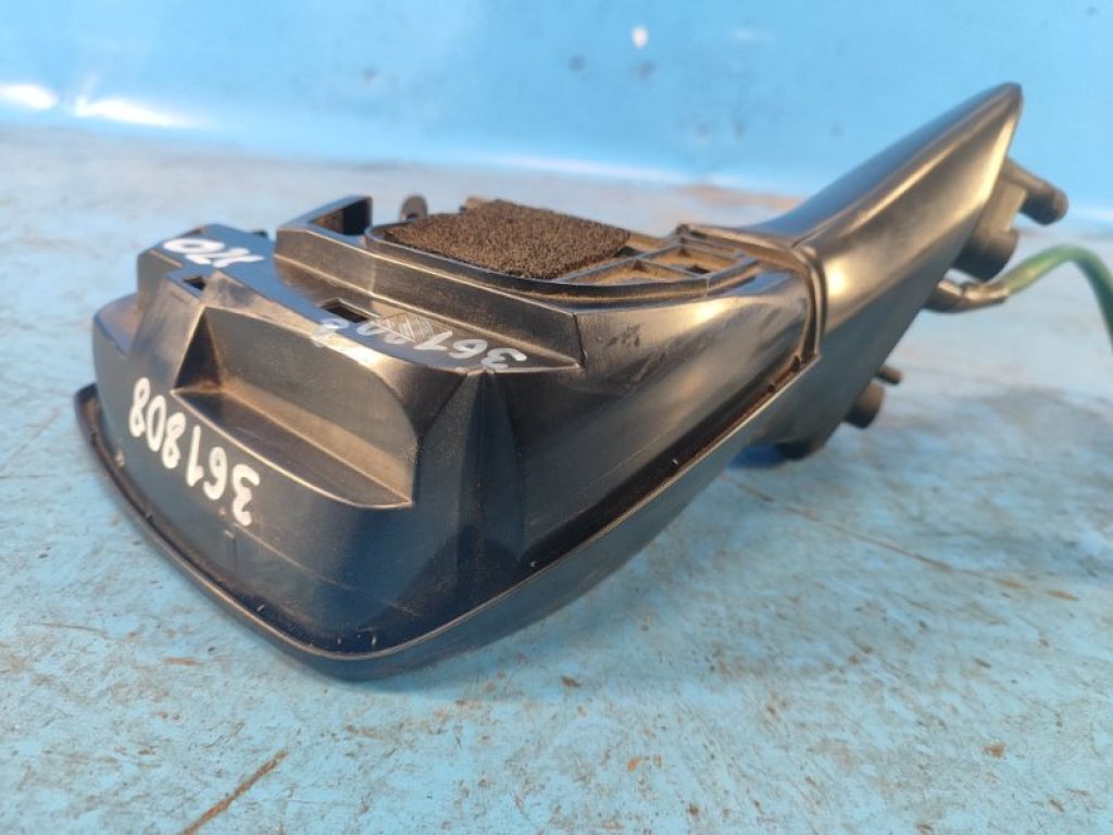 91036SG321 | Дзеркало лів. SUBARU FORESTER 12-19 - Фото 3