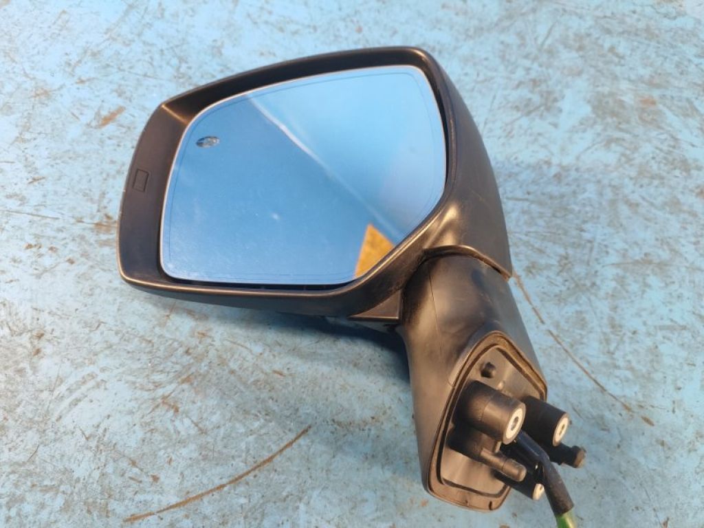 91036SG321 | Дзеркало лів. SUBARU FORESTER 12-19 - Фото 4