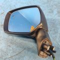 91036SG321 | Дзеркало лів. SUBARU FORESTER 12-19 - Прев'ю 4