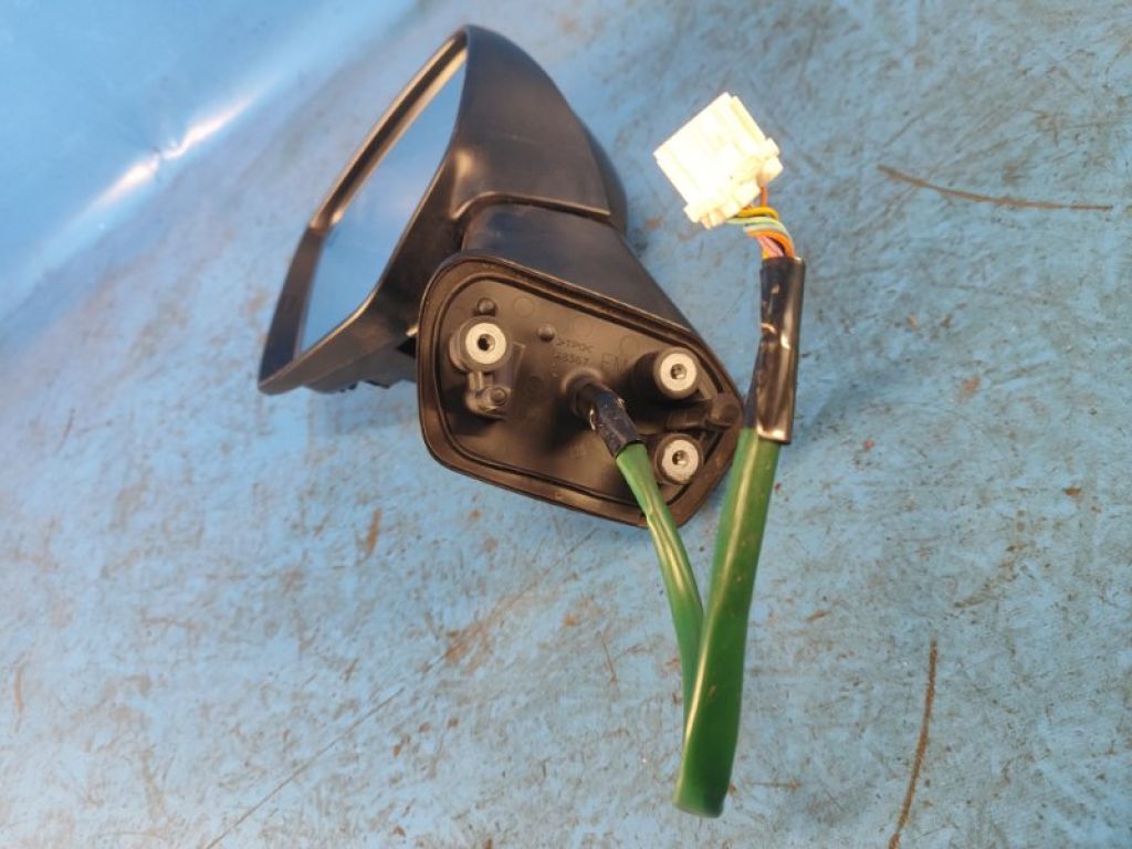 91036SG321 | Дзеркало лів. SUBARU FORESTER 12-19 - Фото 5