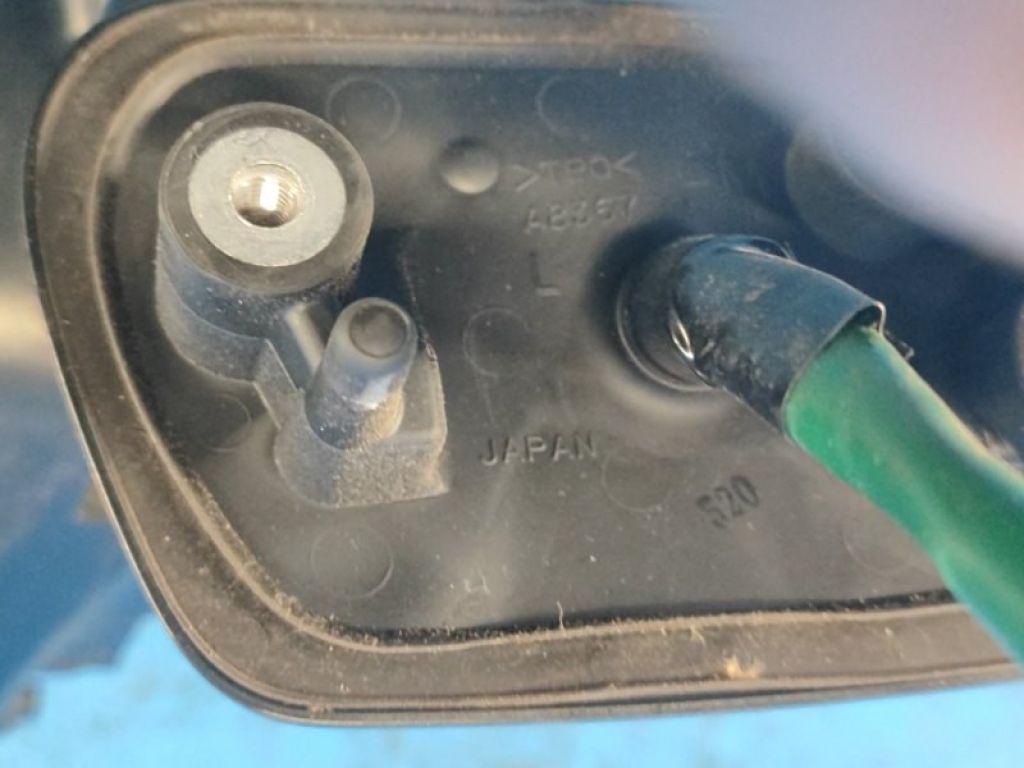 91036SG321 | Дзеркало лів. SUBARU FORESTER 12-19 - Фото 6