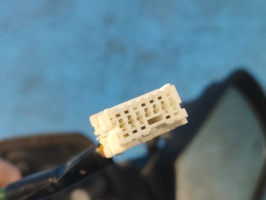 91036SG321 | Дзеркало лів. SUBARU FORESTER 12-19 - Фото 7