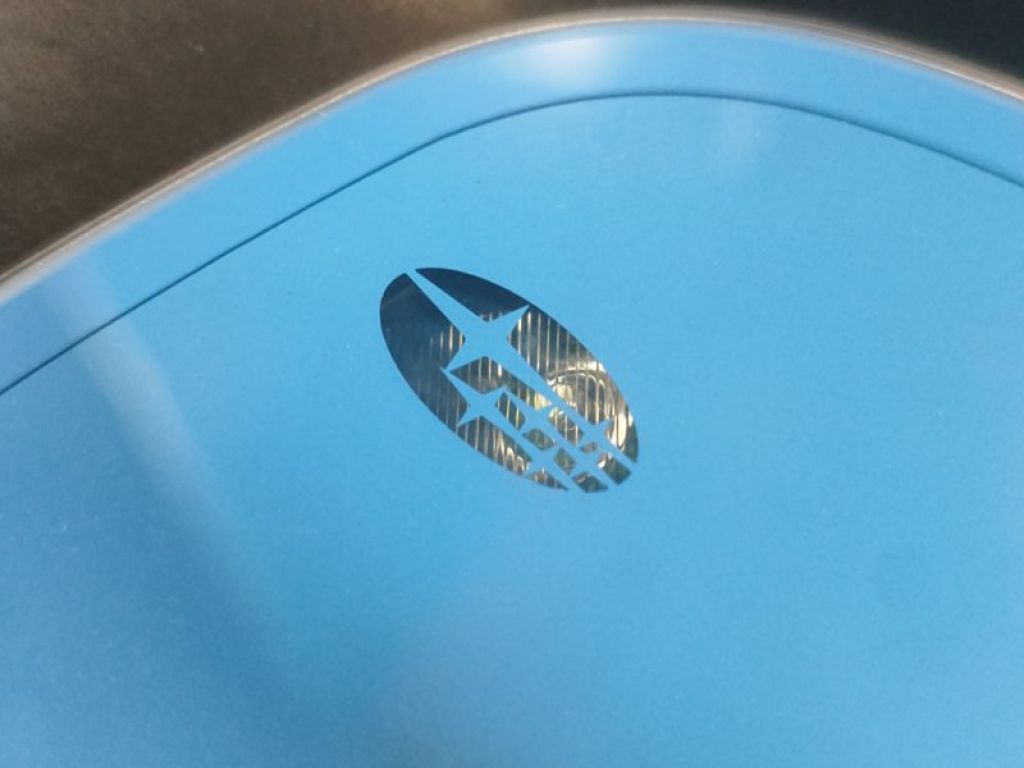 91036SG321 | Дзеркало лів. SUBARU FORESTER 12-19 - Фото 8