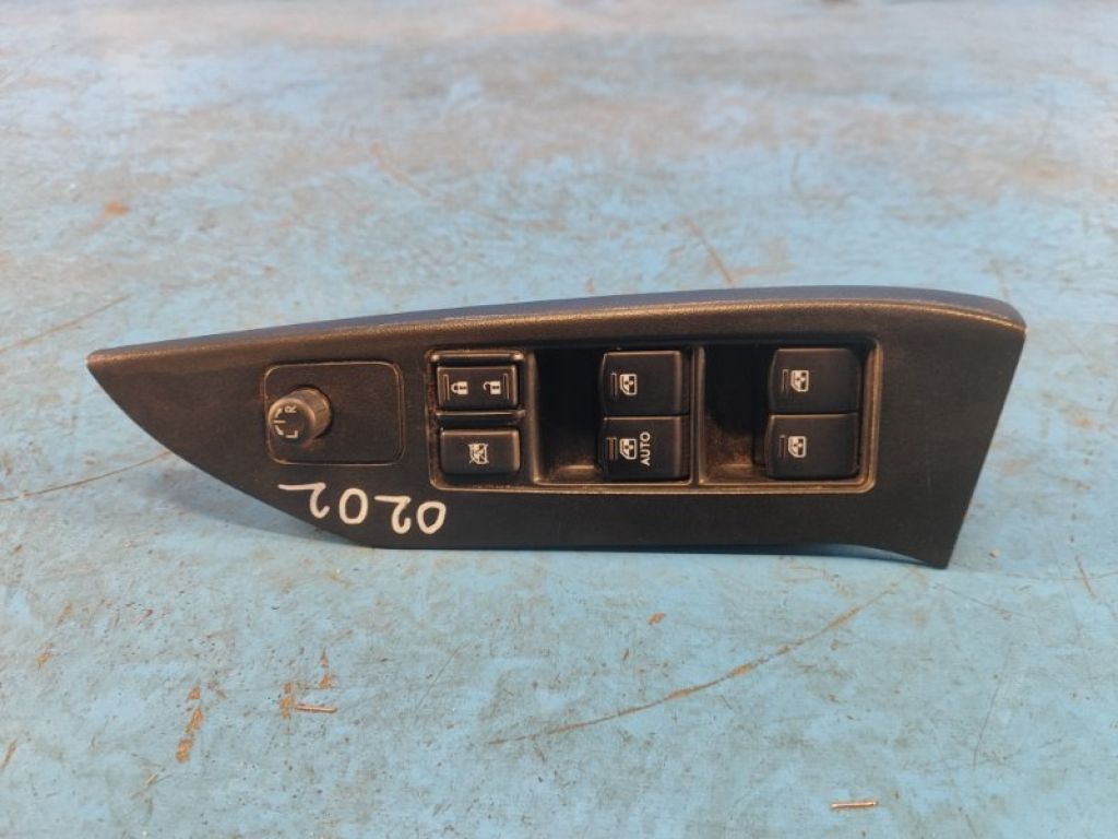 83071SG010 | Блок управления стеклоподъемниками передн. лев. SUBARU FORESTER 12-19