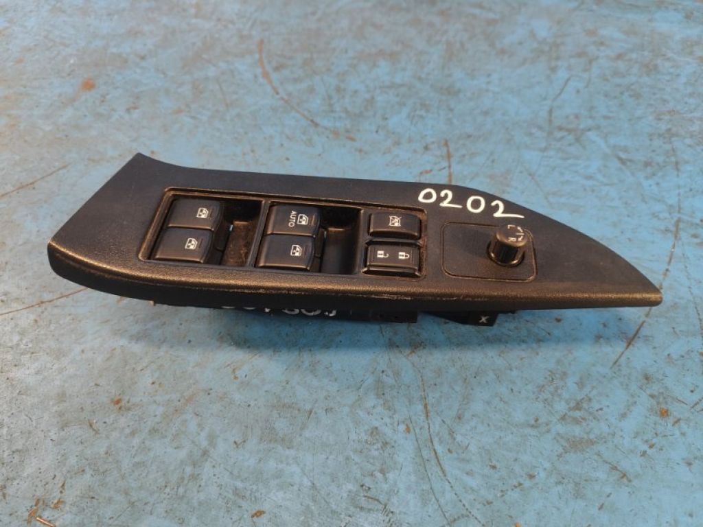 83071SG010 | Блок управления стеклоподъемниками передн. лев. SUBARU FORESTER 12-19 - Фото 2