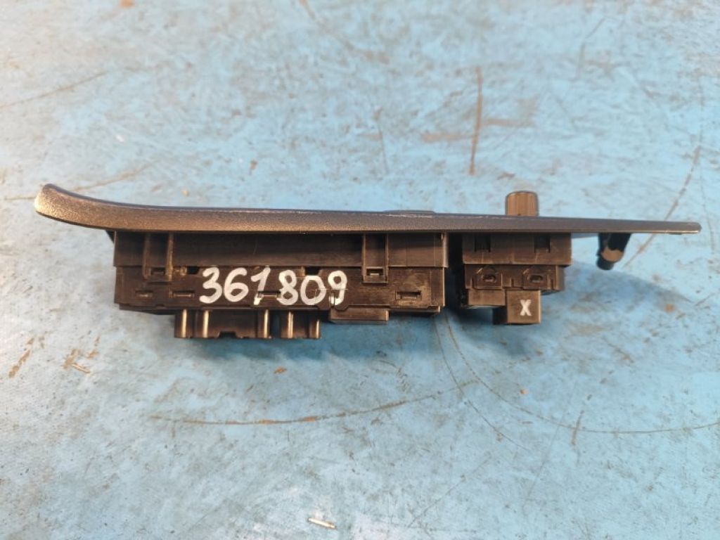 83071SG010 | Блок управления стеклоподъемниками передн. лев. SUBARU FORESTER 12-19 - Фото 3