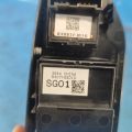 83071SG010 | Блок управления стеклоподъемниками передн. лев. SUBARU FORESTER 12-19 - Превью 7