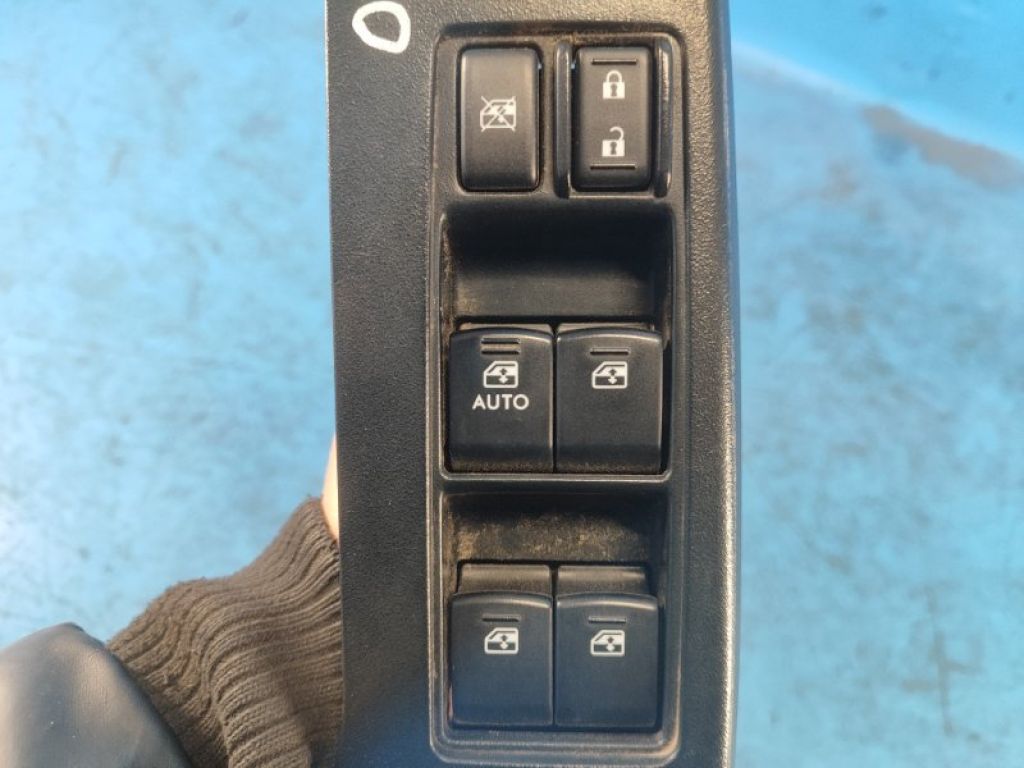 83071SG010 | Блок управления стеклоподъемниками передн. лев. SUBARU FORESTER 12-19 - Фото 8