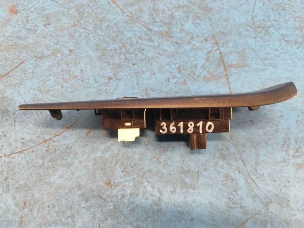 83071SG100 | Кнопка стеклоподъемника передн. прав. SUBARU FORESTER 12-19 - Фото 2