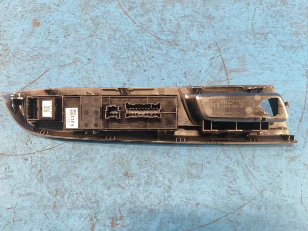 83071FJ110 | Блок управления стеклоподъемниками передн. лев. SUBARU CROSSTREK 12-17 - Фото 4