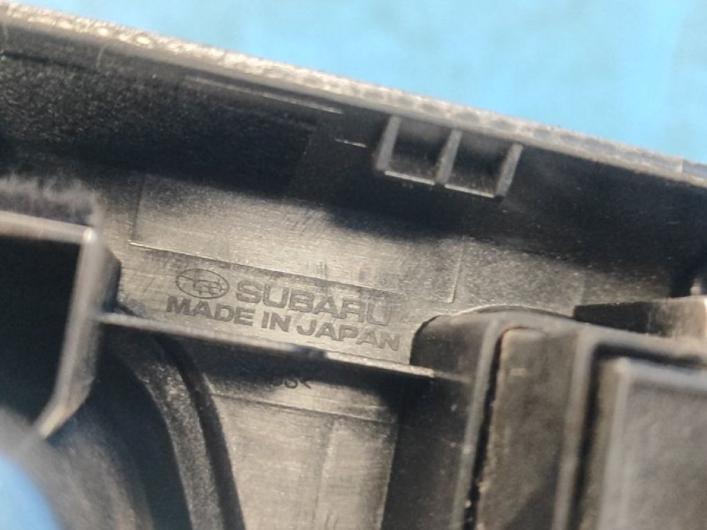 83071FJ110 | Блок управления стеклоподъемниками передн. лев. SUBARU CROSSTREK 12-17 - Фото 6