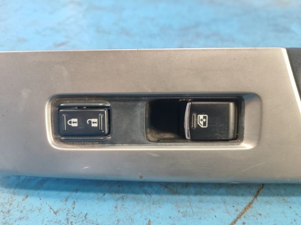 83071FJ170 | Кнопка стеклоподъемника передн. прав. SUBARU CROSSTREK 12-17 - Фото 2