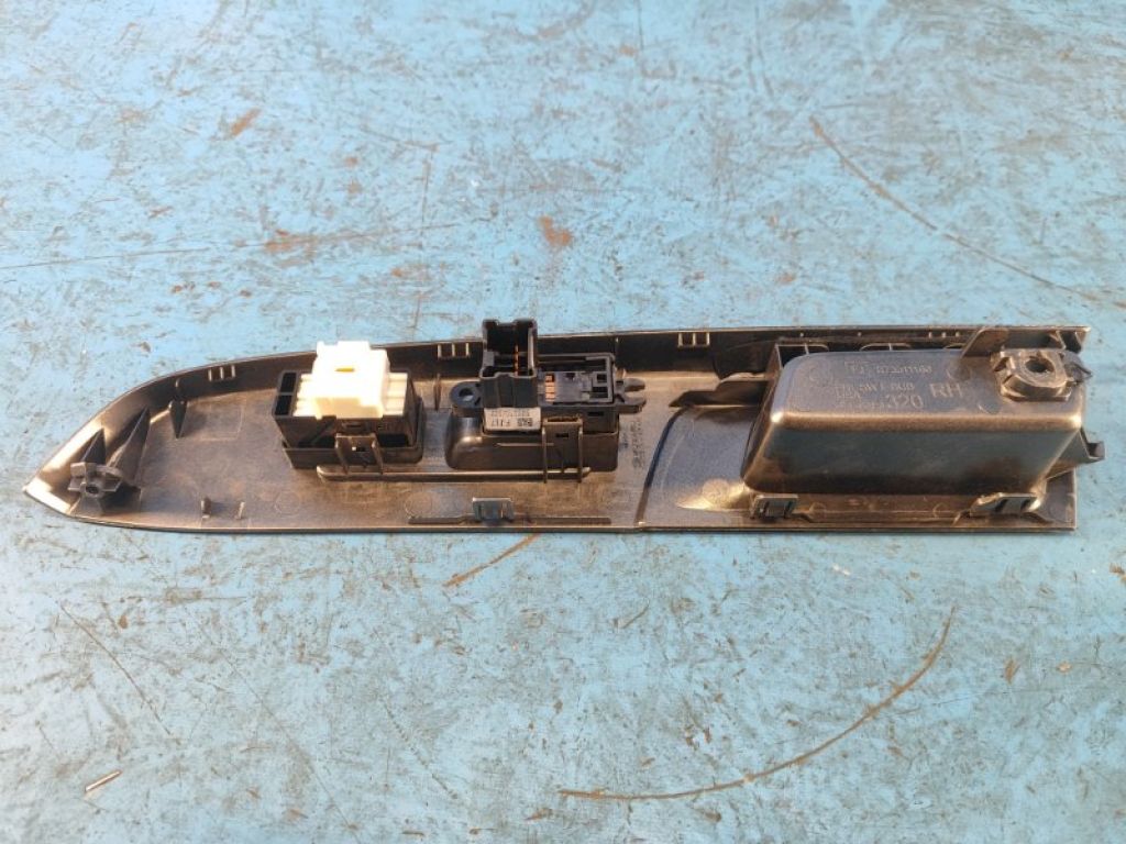 83071FJ170 | Кнопка стеклоподъемника передн. прав. SUBARU CROSSTREK 12-17 - Фото 3