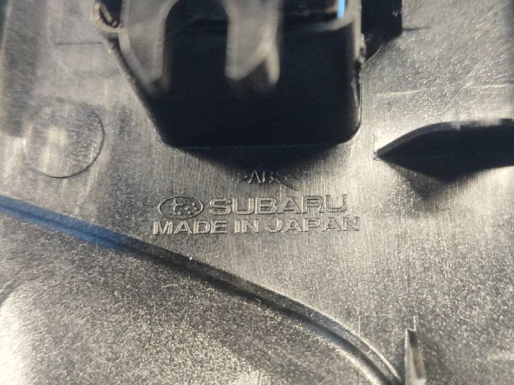 83071FJ170 | Кнопка стеклоподъемника передн. прав. SUBARU CROSSTREK 12-17 - Фото 5